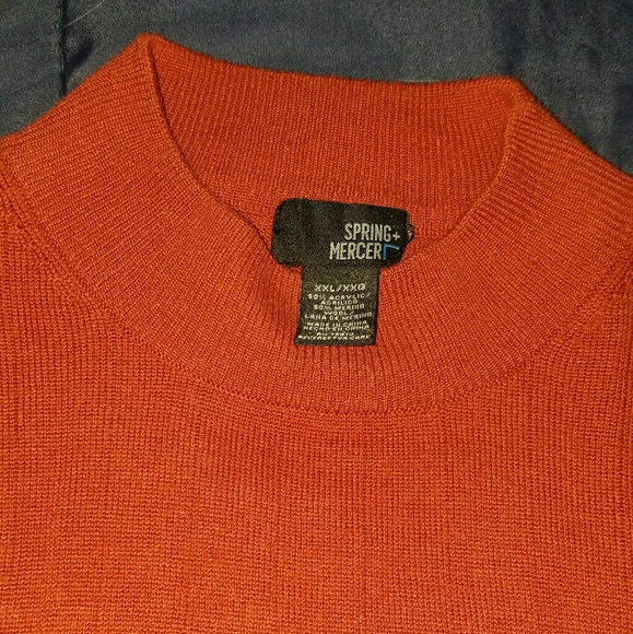 Spring & Mercer Sweater - Picture 3 of 3