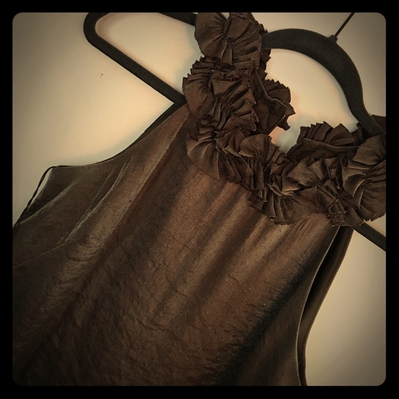 London Times Cocktail Dress size 6 - Picture 1 of 6