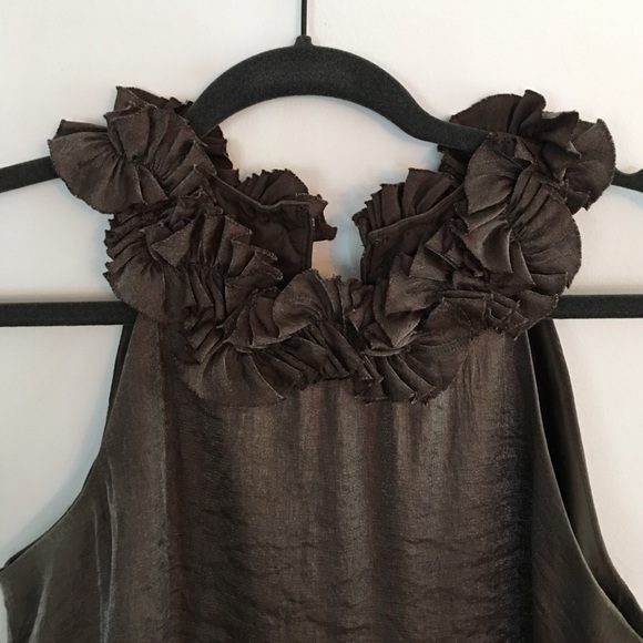 London Times Cocktail Dress size 6 - Picture 2 of 6