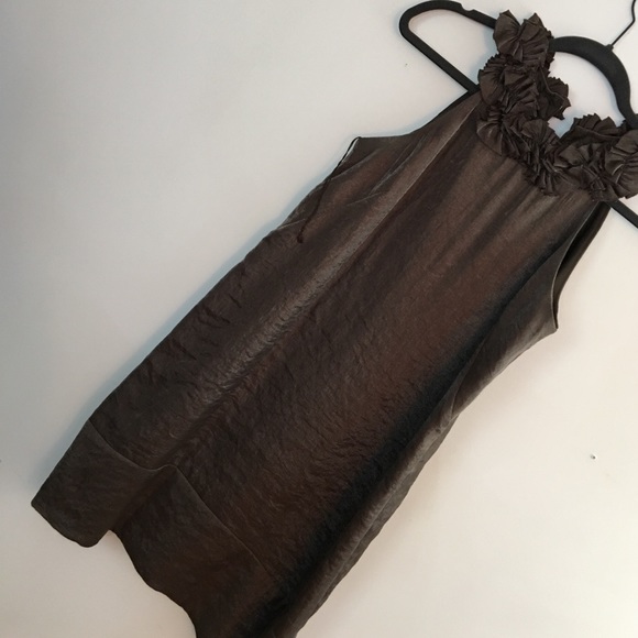 London Times Cocktail Dress size 6 - Picture 3 of 6