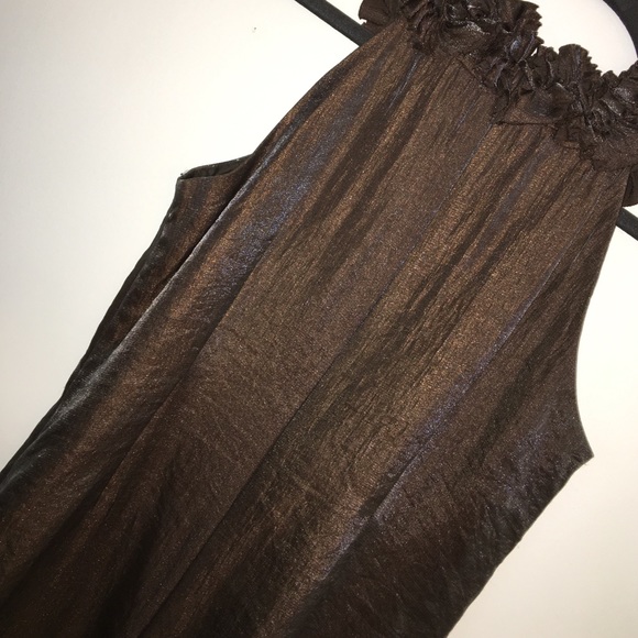 London Times Cocktail Dress size 6 - Picture 4 of 6