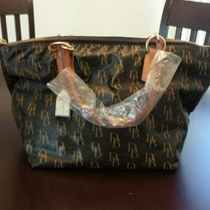 Dooney & Bourke Handbag