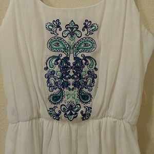 Maurices summer dress