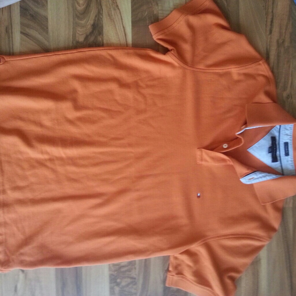 Tommy Hilfiger polo