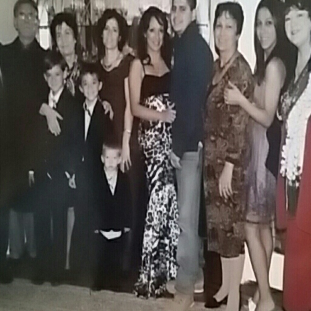 Dress - Picture 2 of 2