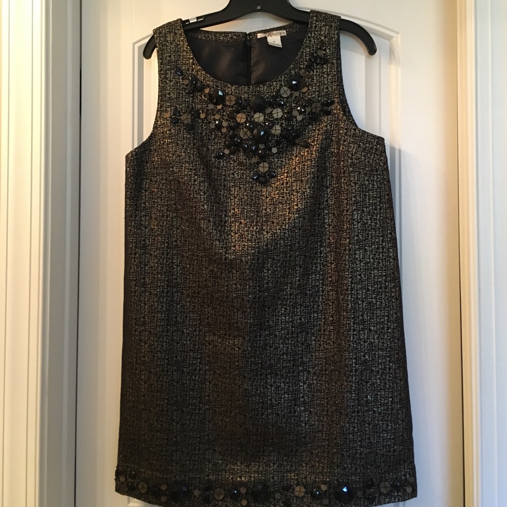 Ladies Cocktail Dress