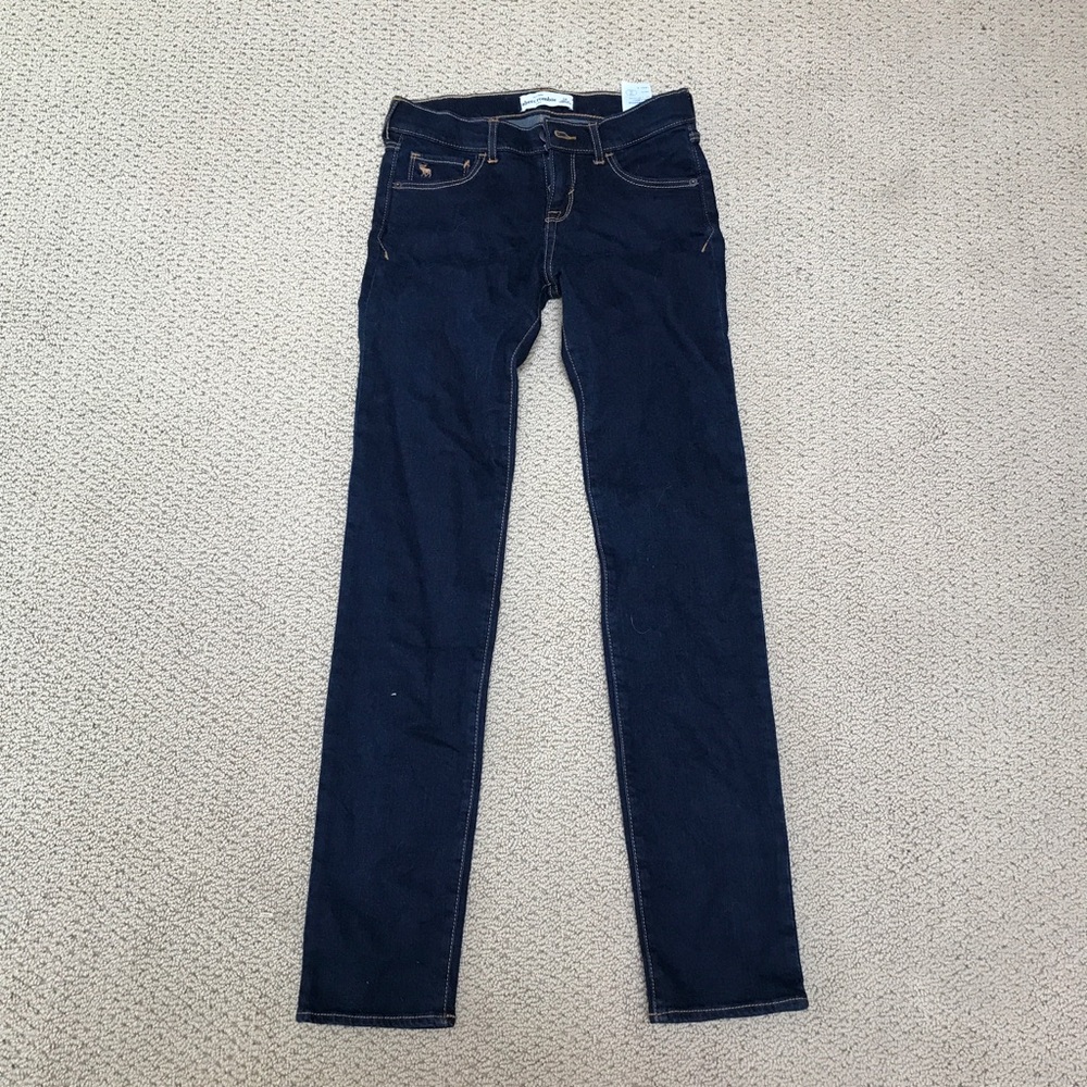 Abercrombie Kids Jeans 14