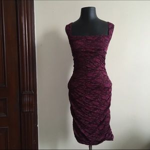 Romantic Free People Dress