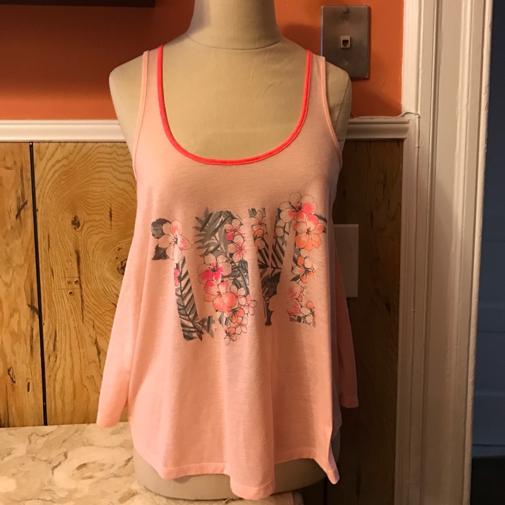 Aloha tank