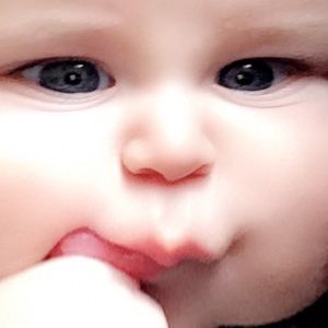 Meet your Posher, Hailey