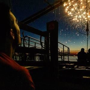 Meet your Posher, Ethan