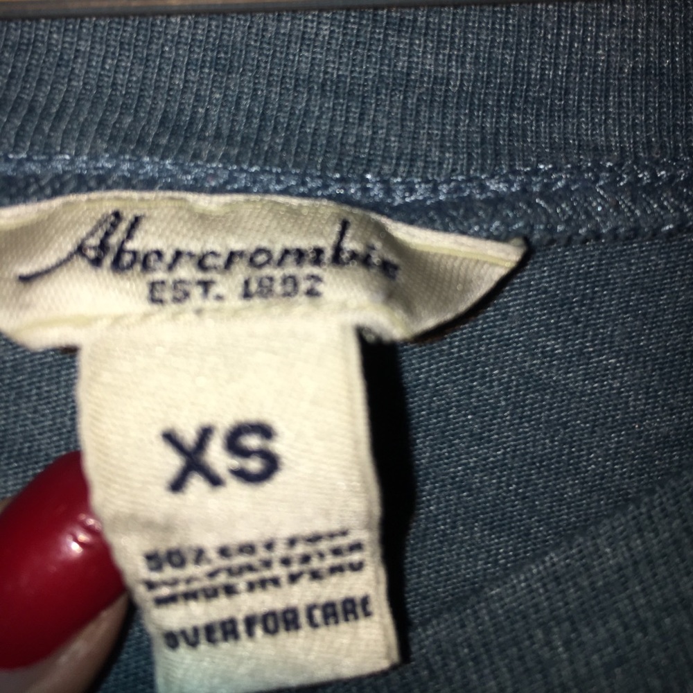 Basic 3/4s tee - Picture 2 of 4