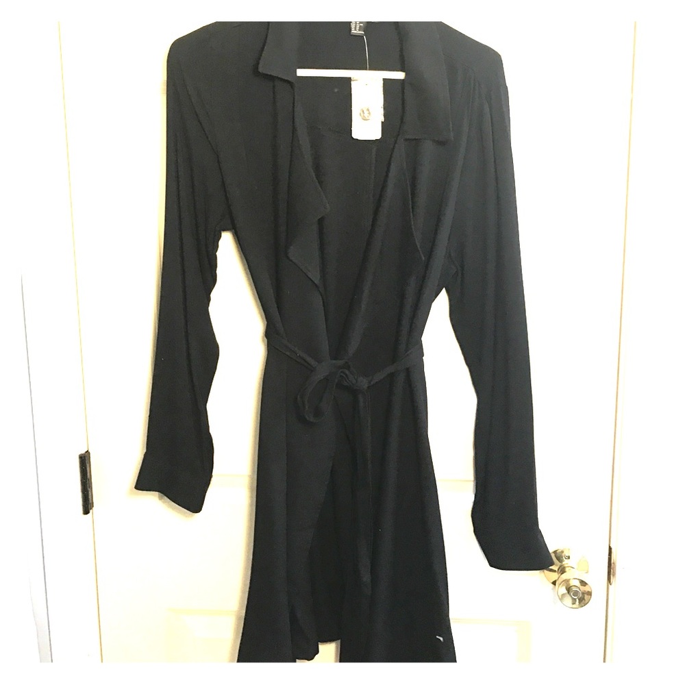 Forever 21 causal jacket