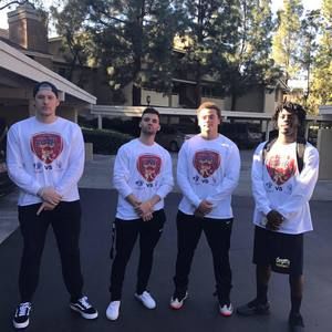 Meet your Posher, Alex