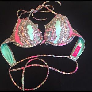 Victoria's Secret Bikini Top