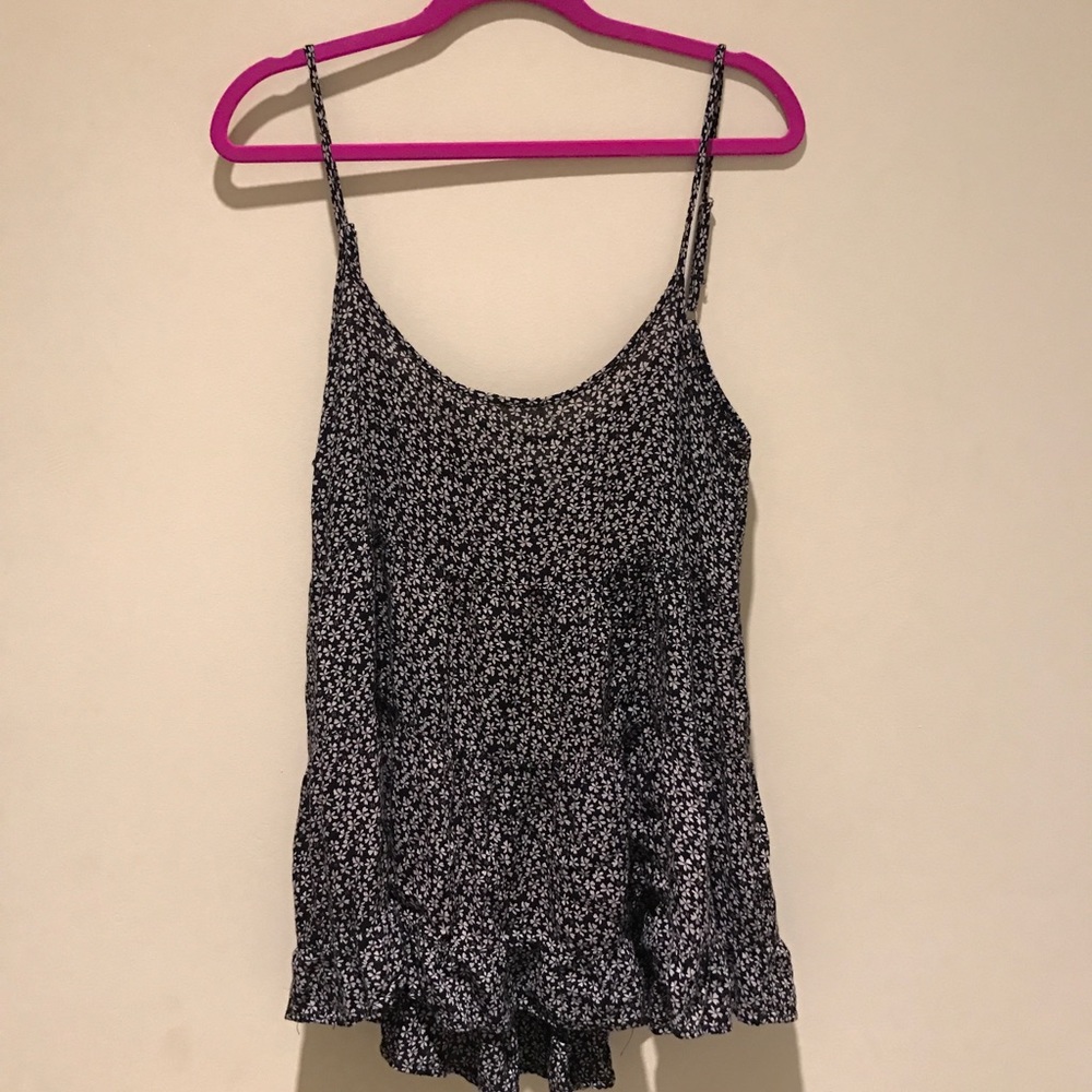 Brandy Melville Jada Dress