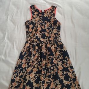 Gorgeous Maison Jules dress with pockets