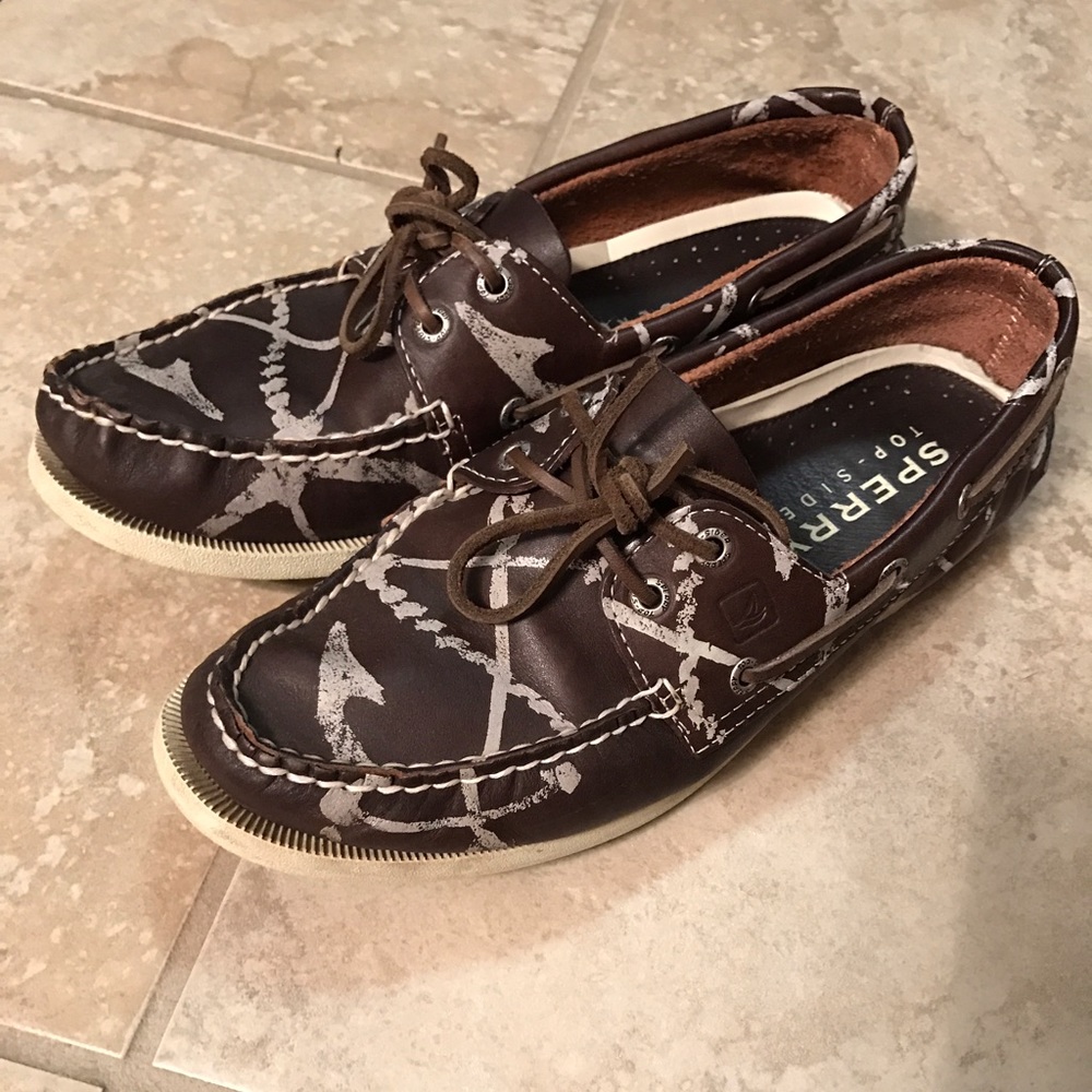 Sperry Top-Sider Boat Shoes