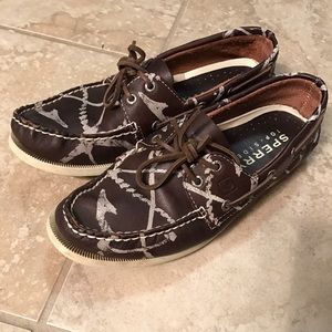 Sperry Top-Sider Boat Shoes