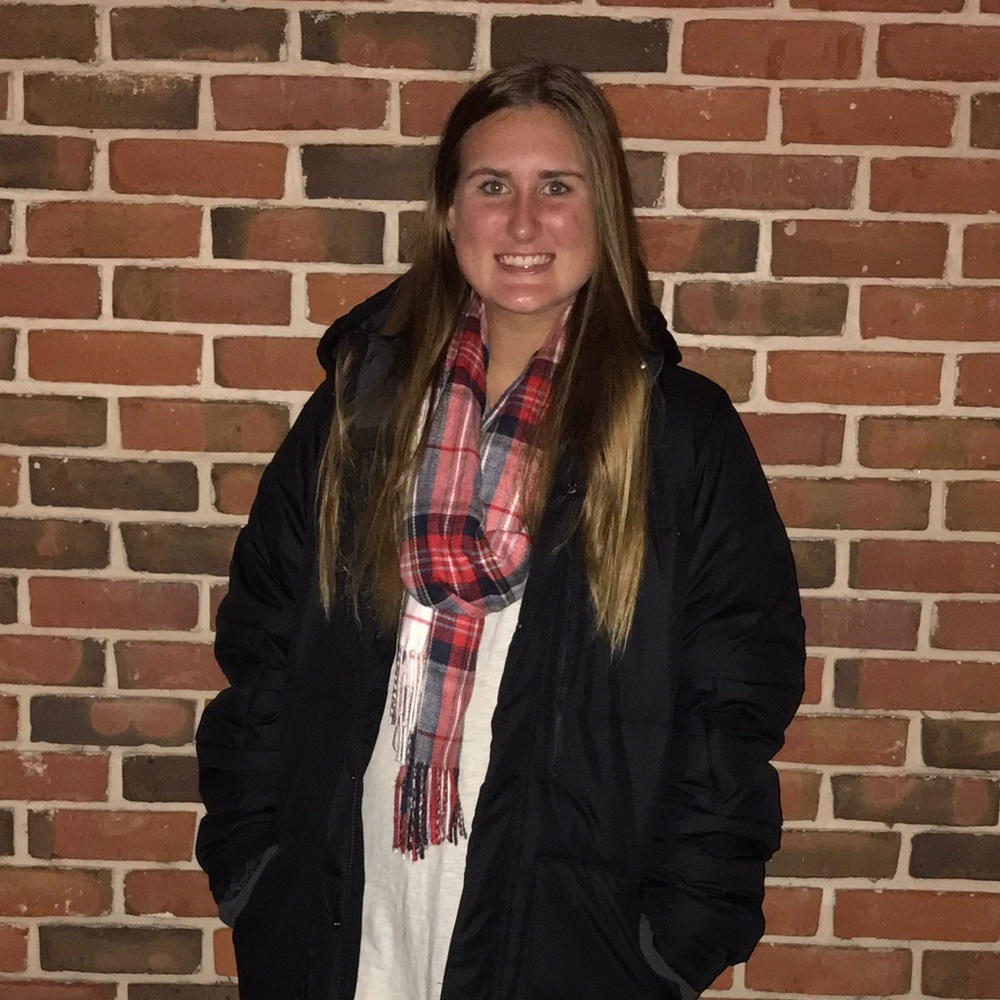 Meet your Posher, Emma