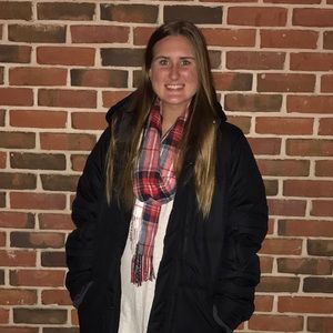 Meet your Posher, Emma