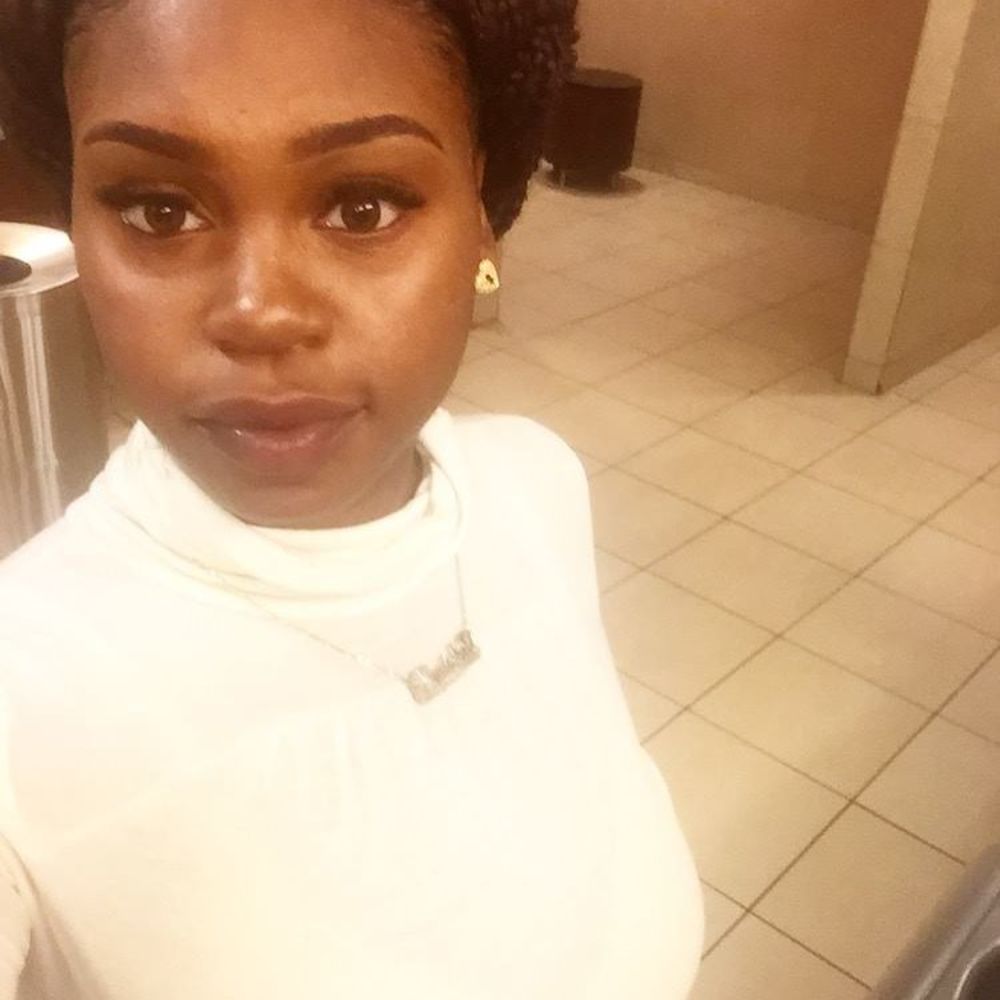 Meet your Posher, Nyaisha