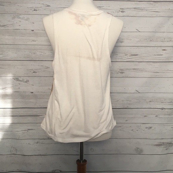 Pretty Please Tank - Picture 3 of 3