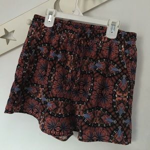 Nice forever 21 shorts