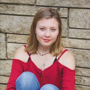 Meet your Posher, Elisabeth