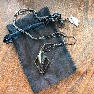 White House Black Market necklace - new