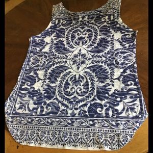 Tops - Bohemian loose fit top Tops - Bohemian loose fit top