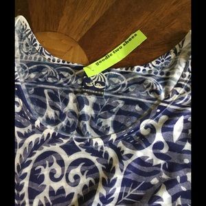 Tops - Bohemian loose fit top Tops - Bohemian loose fit top