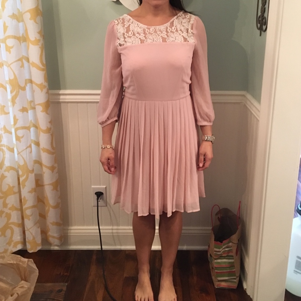 Charming Charlie size M dress