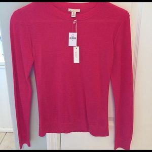 NWT Gap merino wool sweater