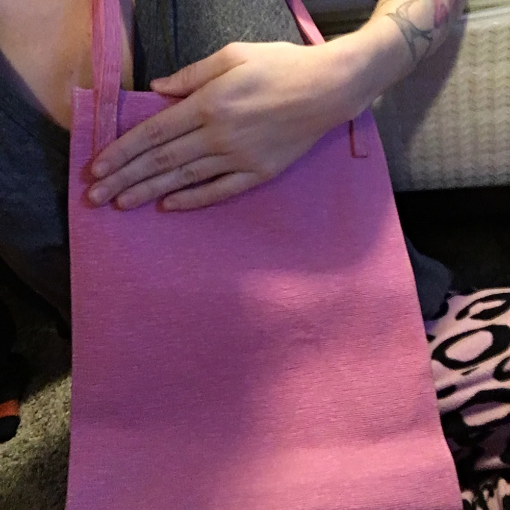 Estee lauder bag