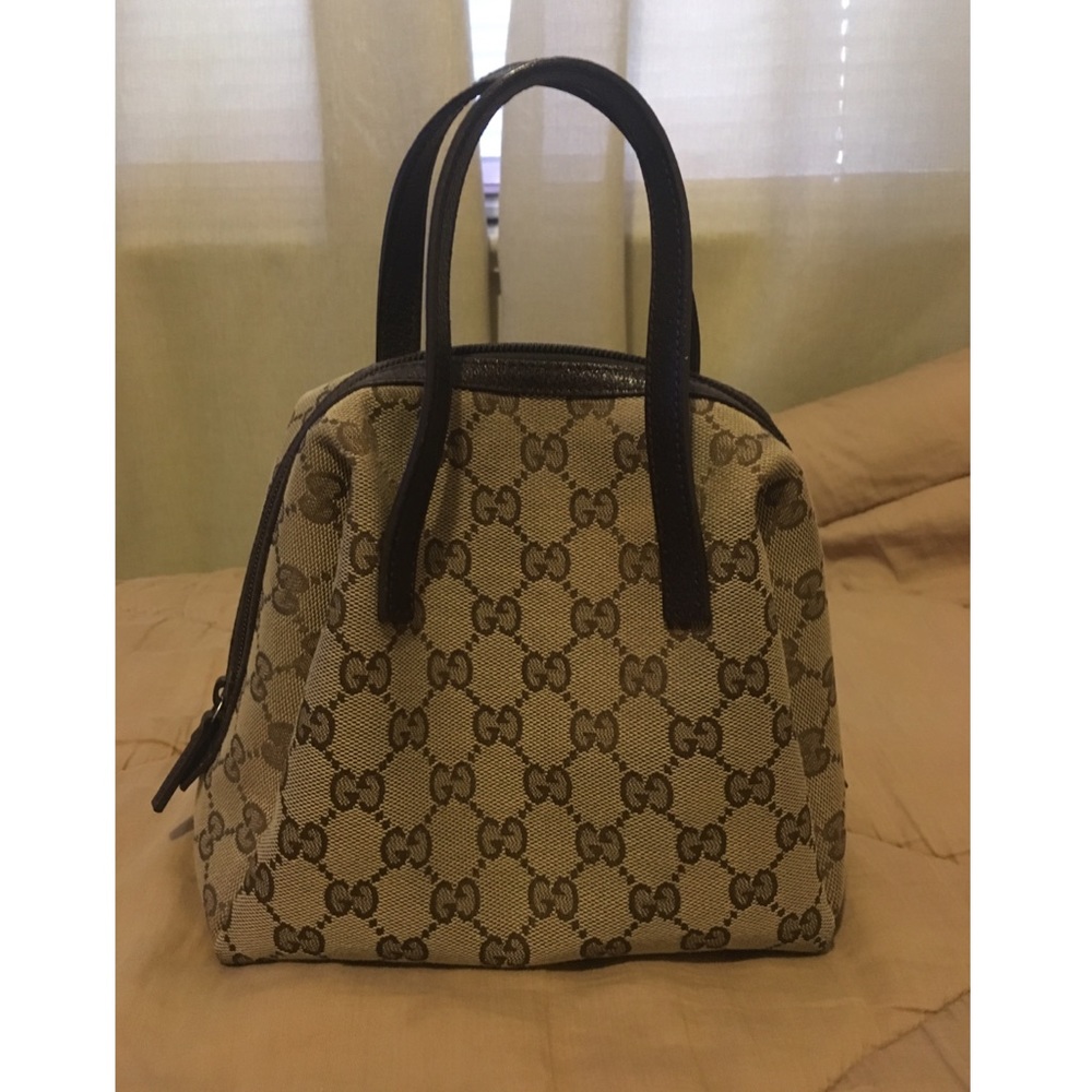 ❗️SOLD ❗️Authentic mini Gucci bag