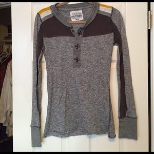 Free people thermal