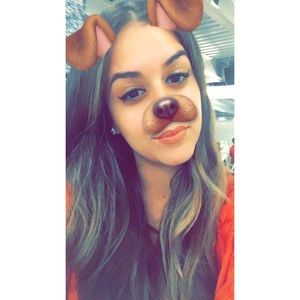 Meet your Posher, Ashlyn