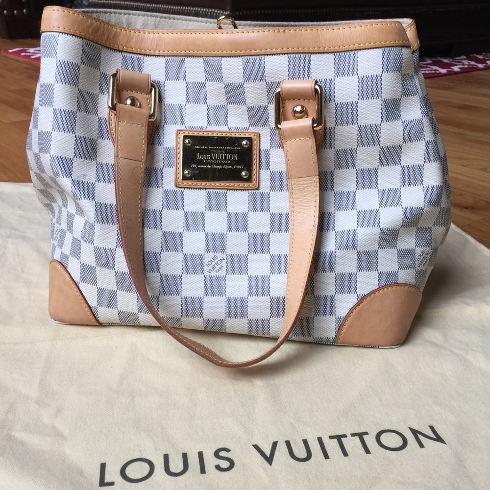 Louis Vuitton Bag