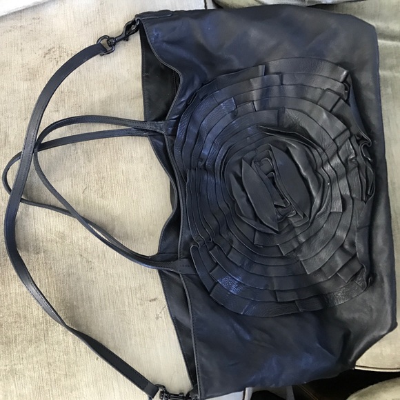 valentino changing bag