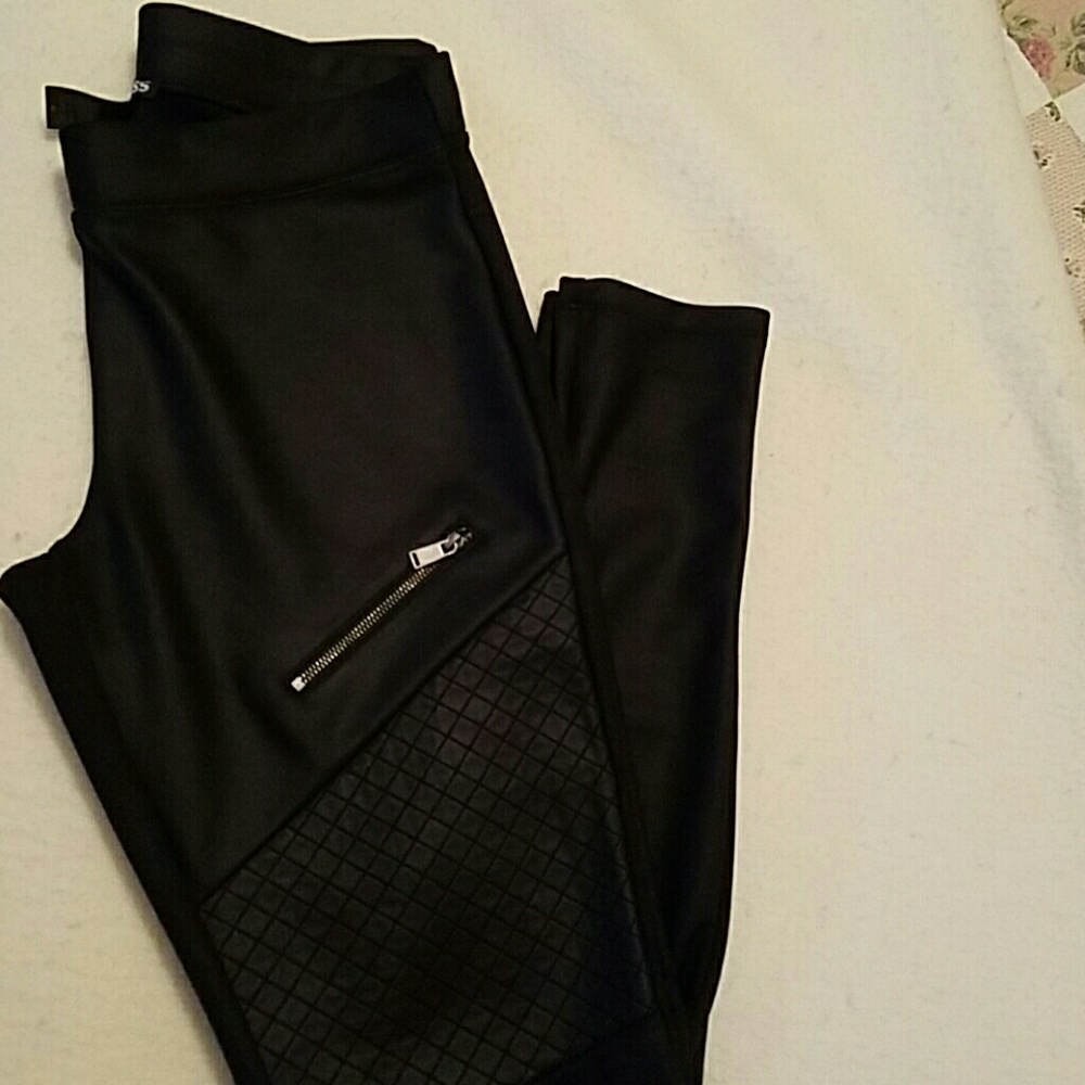 Express leggings