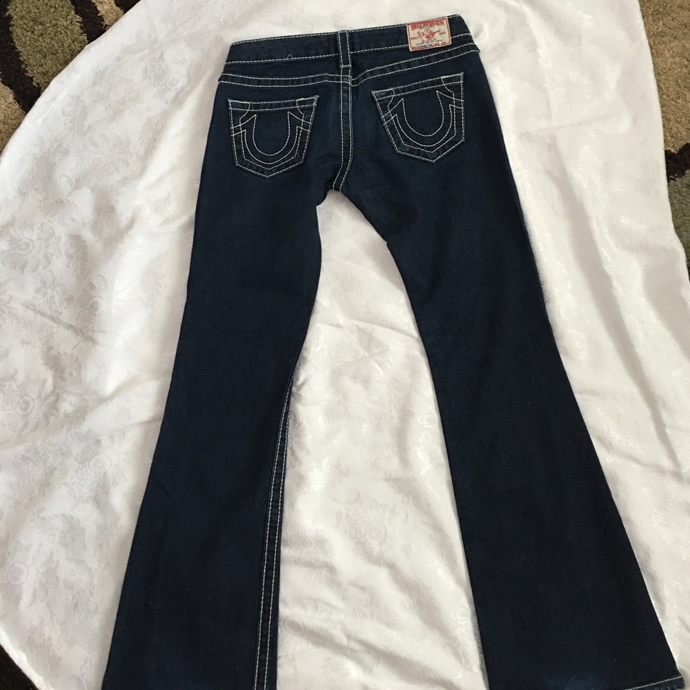 True Religion pants