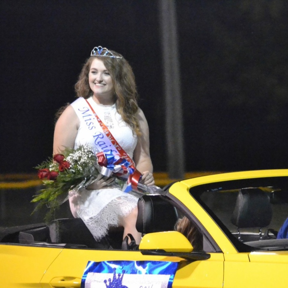 Meet your Posher, Makaylla