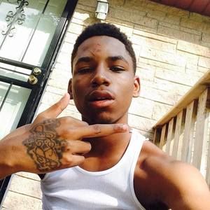 Meet your Posher, Jeffrey