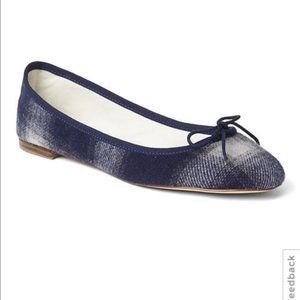 Gap ballet flats