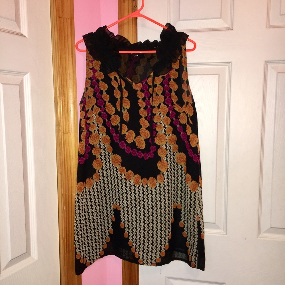 Dimri Mini Dress