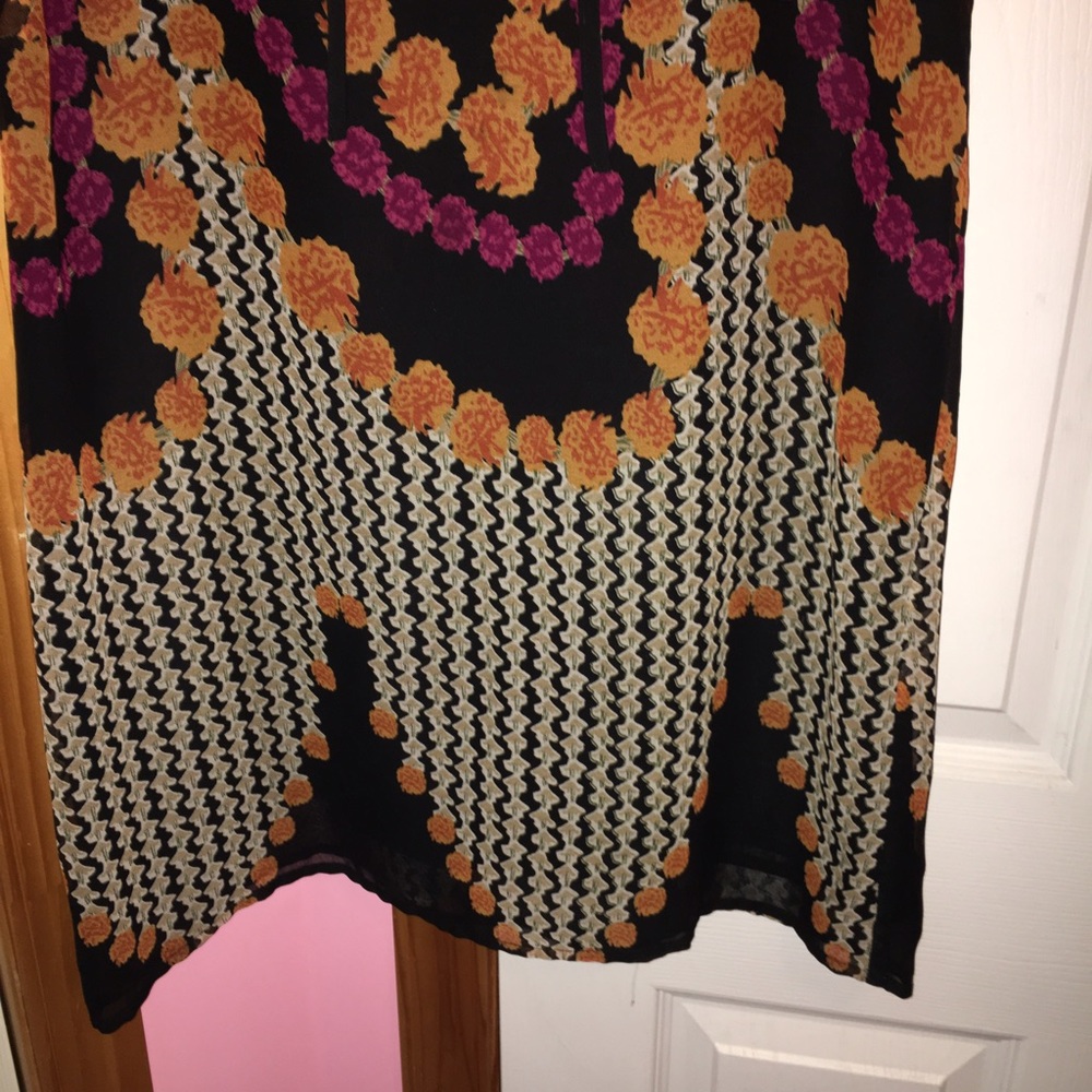 Dimri Mini Dress - Picture 2 of 8