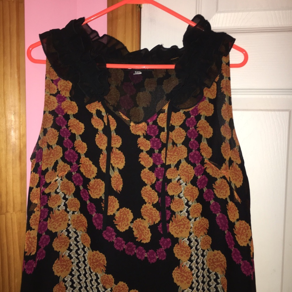 Dimri Mini Dress - Picture 3 of 8
