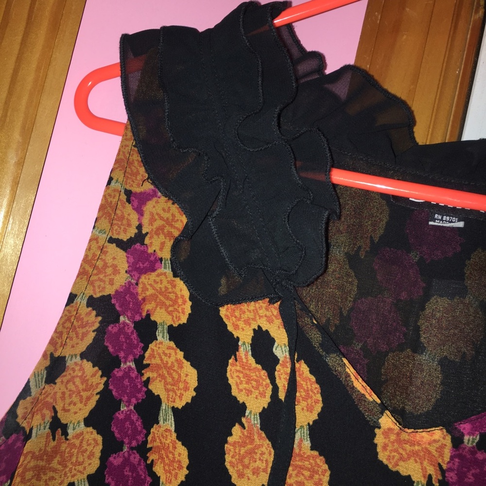 Dimri Mini Dress - Picture 4 of 8