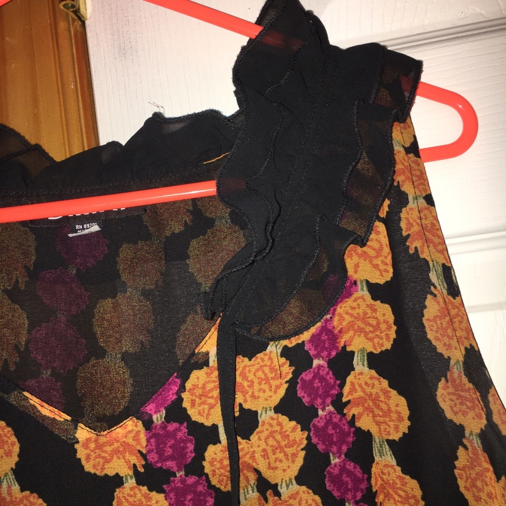 Dimri Mini Dress - Picture 5 of 8